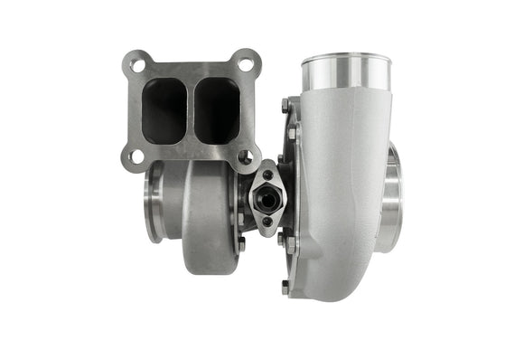 Turbosmart  TS-1 Turbocharger 6466 T4 Divided 0.84AR Externally Wastegated