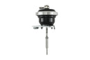 Turbosmart  IWG75 Wastegate Actuator Suit Garrett GT2860RS (Disco Potato) 5 PSI Black-5