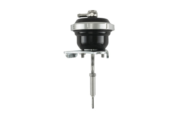 Turbosmart  IWG75 Wastegate Actuator Suit Garrett GT2860RS (Disco Potato) 5 PSI Black