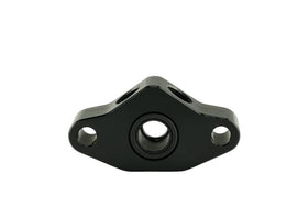 Turbosmart  Boost Reference Adaptor - Nissan Patrol ZD30DDTI/TD42T - Black