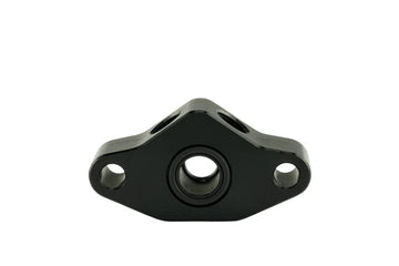 Turbosmart  Boost Reference Adaptor - Nissan Patrol ZD30DDTI/TD42T - Black