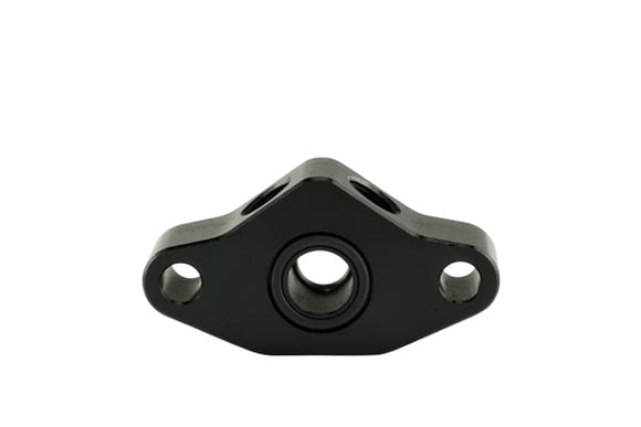 Turbosmart  Boost Reference Adaptor - Nissan Patrol ZD30DDTI/TD42T - Black