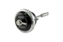 Turbosmart  IWG75 Wastegate Actuator Suit Garrett GT22 Black 5 PSI-1