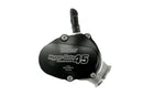 Turbosmart  GenV Electronic HyperGate45 External Wastegate-3