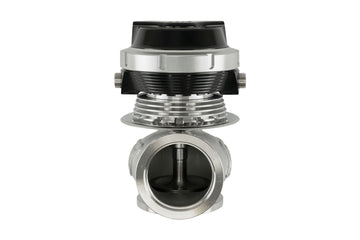 Turbosmart  GenV CompGate40M 'Motorsport' 14psi External Wastegate (Black) - 0