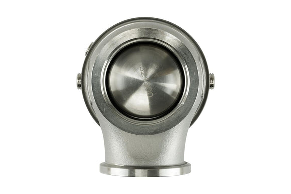 Turbosmart  GenV CompGate40 7psi External Wastegate (Black)