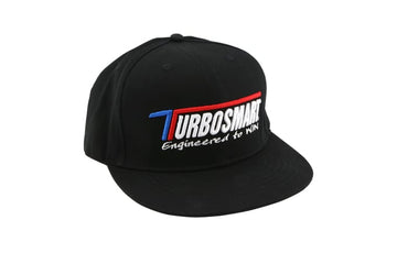 Turbosmart  Turbosmart Cap - Black
