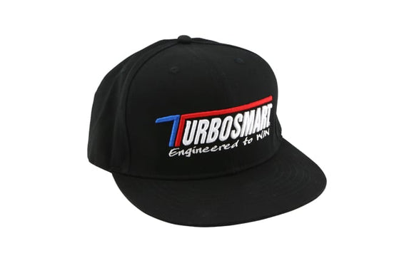 Turbosmart  Turbosmart Cap - Black