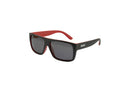 Turbosmart  Sunglasses - Red/Black-1