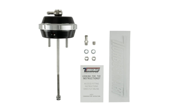 Turbosmart  V-IWG Wastegate Actuator Suits Mk8 Fiesta ST FORD - 4inHg