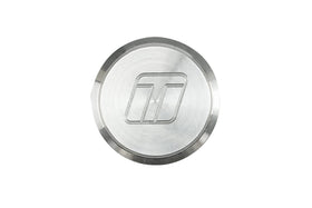 Turbosmart  Blow Off Valve Blanking Plate - 38mm V-Band