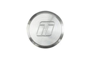 Turbosmart  Blow Off Valve Blanking Plate - 38mm V-Band