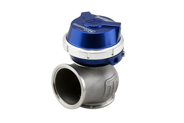 Turbosmart  GenV PowerGate60 14psi External Wastegate (Blue)