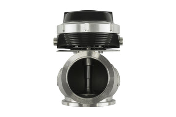 Turbosmart  GenV Hypergate45-Lite 7psi External Wastegate (Black) - 0