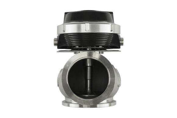 Turbosmart  GenV Hypergate45-Lite 7psi External Wastegate (Black)