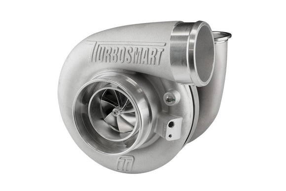 Turbosmart  TS-1 Performance Turbocharger 6870 V-Band 0.96AR Externally Wastegated