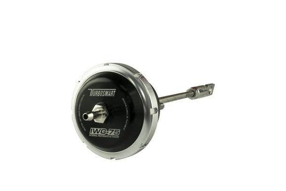 Turbosmart  IWG75 Wastegate Actuator Suit Fiat 124 Spider/500T/L/X/Abarth 2012+ 10psi
