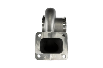 Turbosmart  Turbine Housing C Frame (T4 1.24AR) suit 80mm Turbine - 0