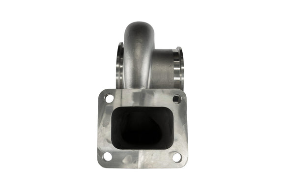Turbosmart  Turbine Housing C Frame (T4 1.24AR) suit 80mm Turbine