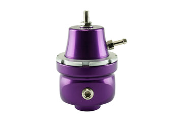 Turbosmart  FPR6 Fuel Pressure Regulator Suit -6AN (Purple) - 0
