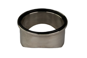 Turbosmart  RacePort/Big Bubba Blow Off Valve S/S Weld Flange