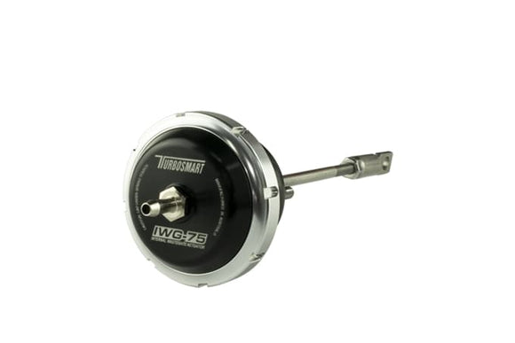 Turbosmart  IWG75 Wastegate Actuator Suit Ford Focus RS MK3 2.3L Ecoboost 14psi