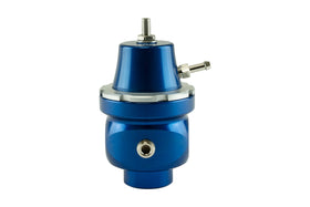Turbosmart  FPR8 Fuel Pressure Regulator Suit -8AN (Blue) - 0