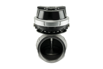 Turbosmart  GenV ProGate50 14psi External Wastegate (Black) - 0