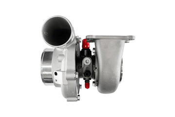 Turbosmart  TS-2 Performance Turbocharger (Water Cooled) 5862 T3 0.63AR Externally Wastegated - 0