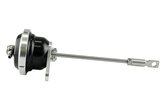 Turbosmart  IWG75 Wastegate Actuator Suit Mitsubishi EVO 10 14 PSI Black
