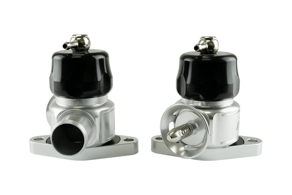 Turbosmart  Dual Port Smart Port Nissan GT-R R35 Kit
