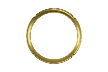 Turbosmart  Accent Locking Collar Suits RacePort and IWG75 - Gold