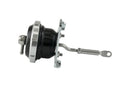 Turbosmart  IWG75 Wastegate Actuator Suit Garrett GT2860RS (Disco Potato) 5 PSI Black-3