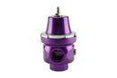 Turbosmart  FPR8 Fuel Pressure Regulator Suit -8AN (Purple)-3