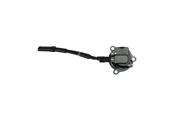 Turbosmart  BOV Kompact EM Dual Port VR33 -  Merc C300
