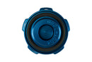 Turbosmart  Oil Cap - M37x3 -Toyota  - Blue-3