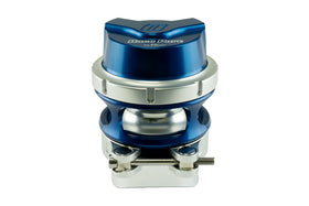 Turbosmart  GenV RacePort BOV (Blue) - 0