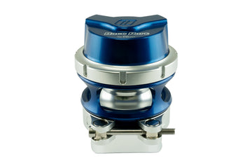 Turbosmart  GenV RacePort BOV (Blue) - 0