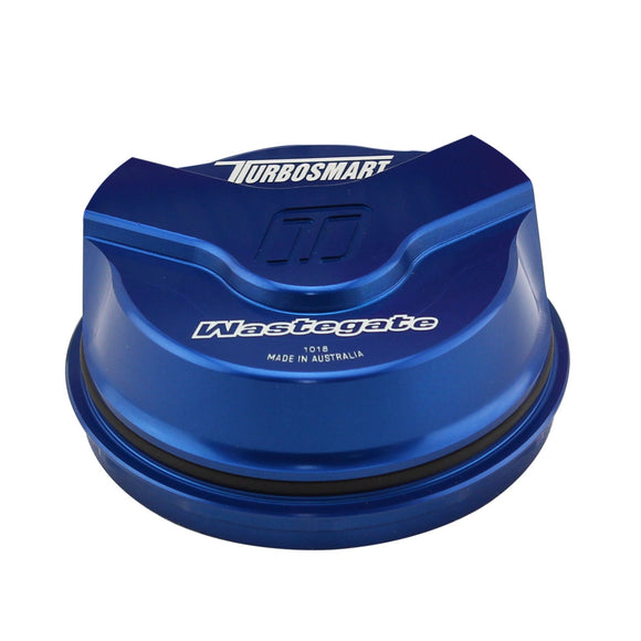 Turbosmart  GenV Cap (Blue) Suit WG45/50