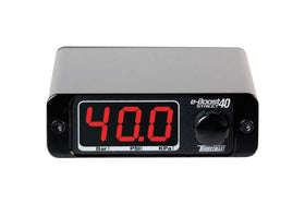 Turbosmart  eBoost Street 40psi Electronic Boost Controller