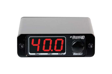Turbosmart  eBoost Street 40psi Electronic Boost Controller