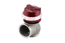 Turbosmart  GenV ProGate50 14psi External Wastegate (Red)-1