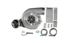 Turbosmart  TS-2 Performance Turbocharger (Water Cooled) 5862 V-Band 0.82AR Internally Wastegated-6