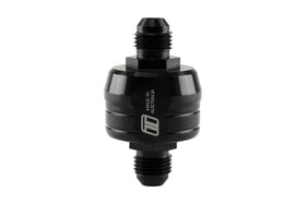Turbosmart  Engine Oil Filter -6AN 44 Micron