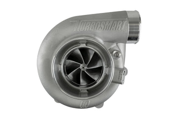 Turbosmart  TS-2 Performance Turbocharger (Water Cooled) 7170 (Kompact) V-Band 0.96AR Externally Wastegated - 0
