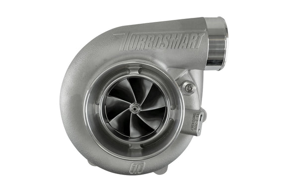 Turbosmart  TS-2 Performance Turbocharger (Water Cooled) 7170 (Kompact) V-Band 0.96AR Externally Wastegated