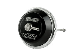 Turbosmart  vIWG Universal Wastegate Actuator 76mm Diaphragm (UNF) 150mm - 6inHg