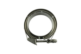 Turbosmart  V-Band Coupling Kit inc Quick-Release 101.6mm / 4.0"