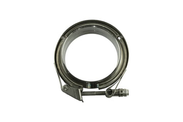 Turbosmart  V-Band Coupling Kit inc Quick-Release 101.6mm / 4.0"