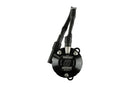 Turbosmart  BOV Kompact EM Dual Port VR18 - VW / Audi-4